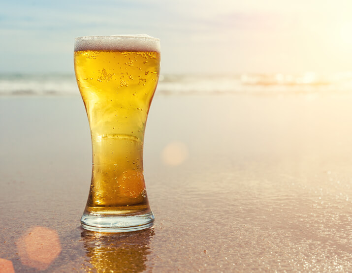 podawać schłodzone